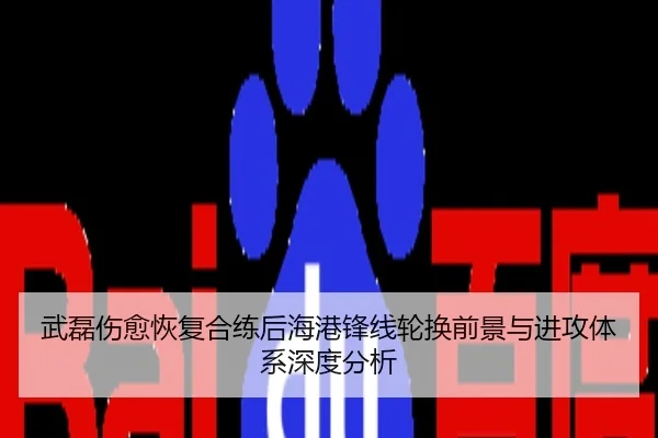 武磊伤愈恢复合练后海港锋线轮换前景与进攻体系深度分析